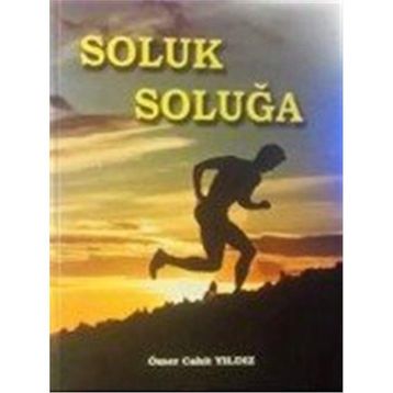 SOLUK SOLUĞA - STUART WOODS
