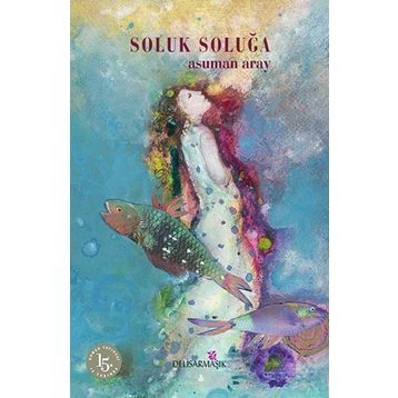 SOLUK SOLUĞA - STUART WOODS