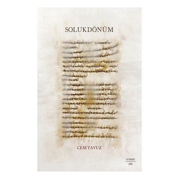 Solukdönüm - Cem Yavuz