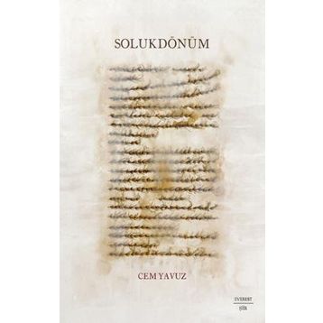 Solukdönüm - Cem Yavuz