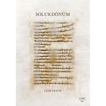 Solukdönüm - Cem Yavuz