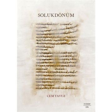 Solukdönüm - Cem Yavuz