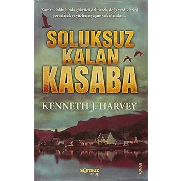 SOLUKSUZ KALAN KASABA - GENEL