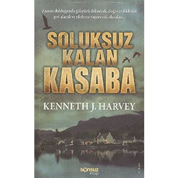 SOLUKSUZ KALAN KASABA - GENEL