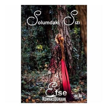 Solumdaki Sızı - Efse
