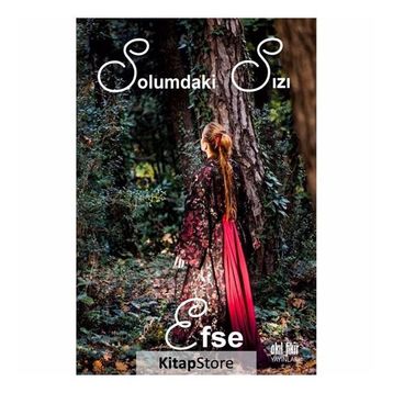 Solumdaki Sızı - Efse