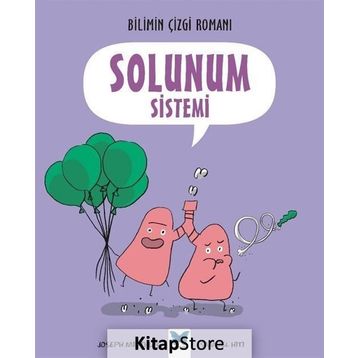 Solunum Sistemi - Joseph Midthun