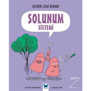 Solunum Sistemi - Joseph Midthun