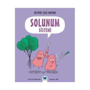 Solunum Sistemi - Joseph Midthun