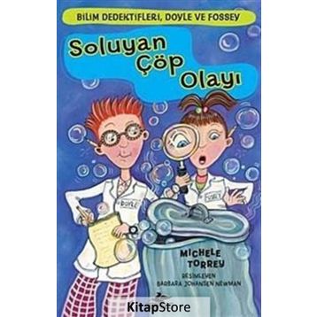 SOLUYAN ÇÖP OLAYI - GENEL