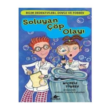 SOLUYAN ÇÖP OLAYI - GENEL