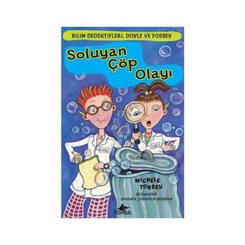 SOLUYAN ÇÖP OLAYI - GENEL