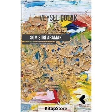 Som Şiiri Aramak - Veysel Çolak
