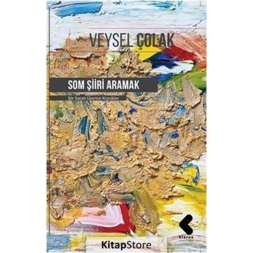 Som Şiiri Aramak - Veysel Çolak