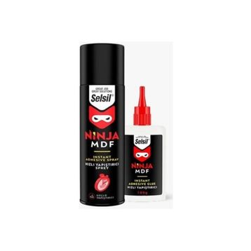 Somafix 200 ml Hızlı Yapıştırıcı