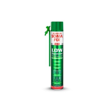 Somafix 850 gr Şişmeyen Köpük