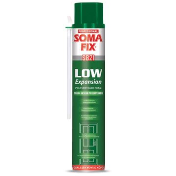 Somafix 850 gr Şişmeyen Köpük