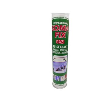 Somafix Beyaz 280 ml PU Mastik