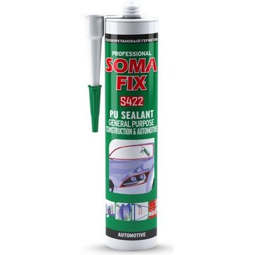 Somafix Beyaz 280 ml PU Mastik