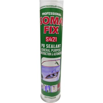 Somafix Beyaz 280 ml PU Mastik
