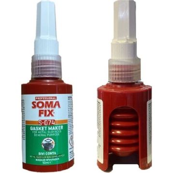Somafix S-074 50 ml Sıvı Conta