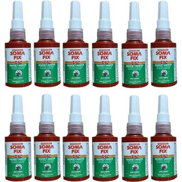 Somafix S-074 50 ml Sıvı Conta