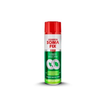 Somafix S37 500 ml Sıvı Gres Yağlama Spreyi