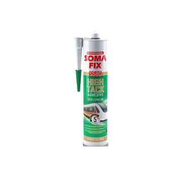 Somafix S580 High Track