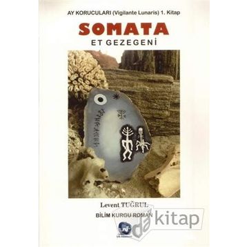 Somata - Levent Tuğrul
