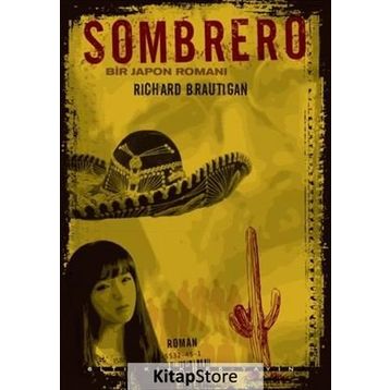Sombrero - Richard Brautigan