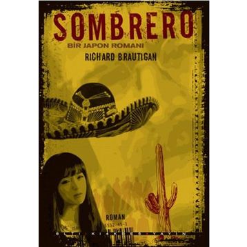 Sombrero - Richard Brautigan
