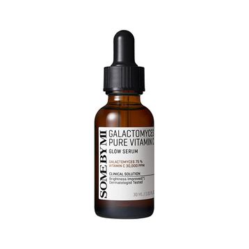 Some By Mi 30 ml Galactomyces C Vitaminli Aydınlatıcı Serum