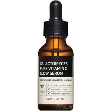 Some By Mi 30 ml Galactomyces C Vitaminli Aydınlatıcı Serum