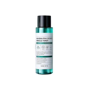 Some By Mi AHA BHA PHA 30 Days Miracle 100 ml Akne Karşıtı Arındırıcı Tonik