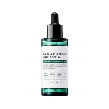Some By Mi AHA BHA PHA 30 Days Miracle 50 ml Yatıştırıcı Serum