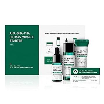Some By Mi - AHA BHA PHA 30 Days Miracle Kit