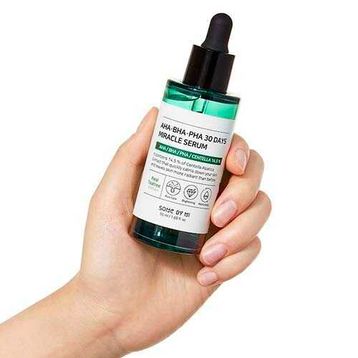 Some By Mi AHA-BHA-PHA 30 Days Miracle Serum