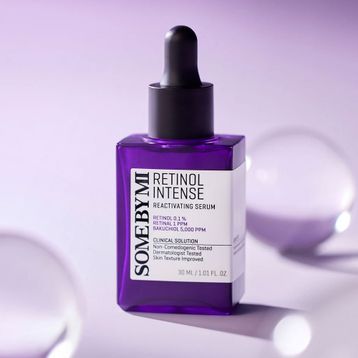 Some By Mi Retinol Intense 30 ml Reactivating Serum