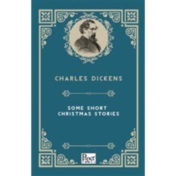 Some Short Christmas Stories - Paper Books