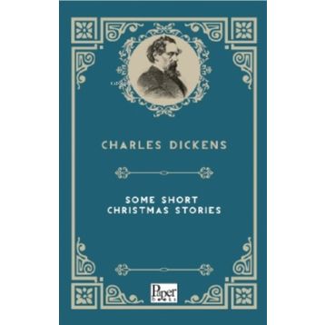 Some Short Christmas Stories - Paper Books