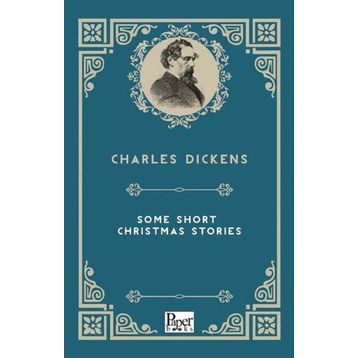 Some Short Christmas Stories - Paper Books