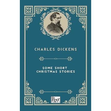 Some Short Christmas Stories - Paper Books