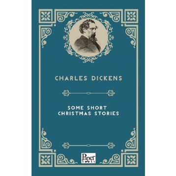 Some Short Christmas Stories - Paper Books