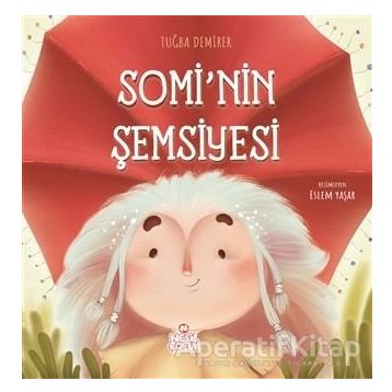Somi’nin Şemsiyesi Nesil Çocuk