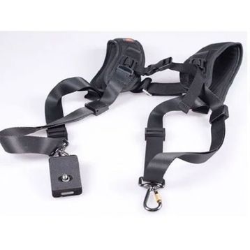 Somita Double Strap Kamera Askı Sistemi