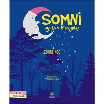 Somni - Zühre Koç