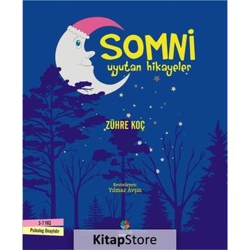 Somni - Zühre Koç
