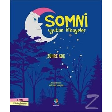 Somni - Zühre Koç