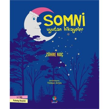Somni - Zühre Koç