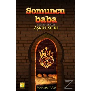 SOMUNCU BABA-AŞKIN SIRRI - MAHMUT ULU
